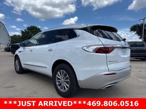 2024 Buick Enclave Premium FWD