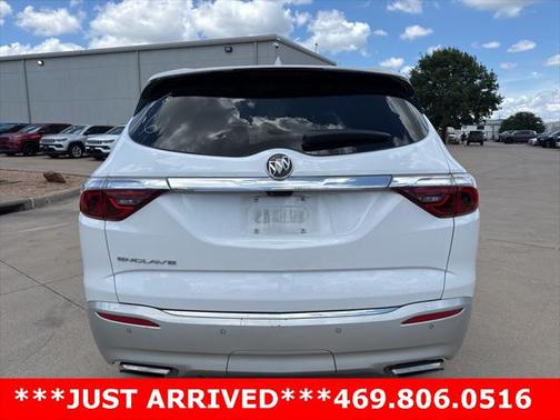 2024 Buick Enclave Premium FWD