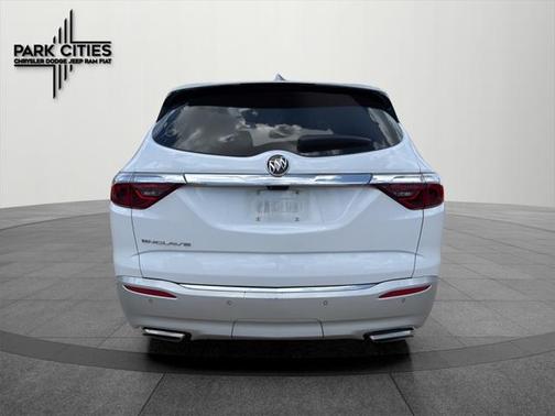 2024 Buick Enclave Premium FWD