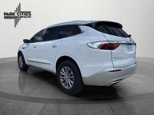 2024 Buick Enclave Premium FWD