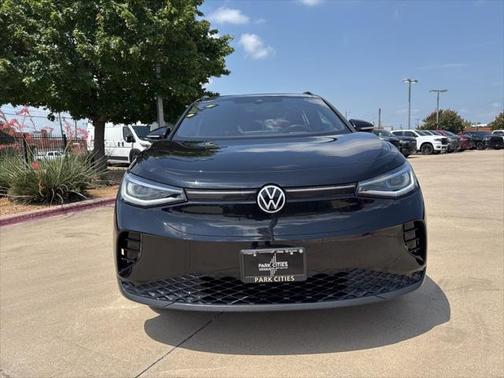 2023 Volkswagen ID.4 AWD Pro S