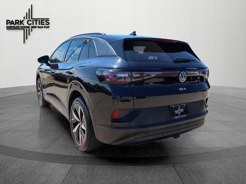 2023 Volkswagen ID.4 AWD Pro S