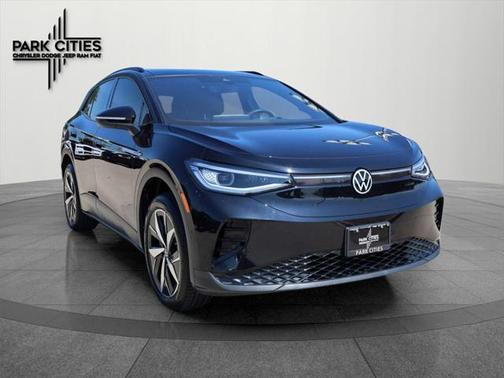 2023 Volkswagen ID.4 AWD Pro S