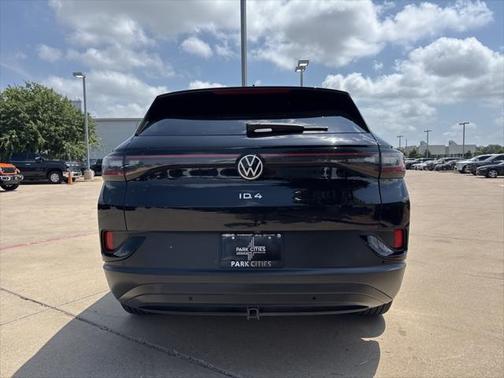 2023 Volkswagen ID.4 AWD Pro S