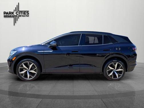 2023 Volkswagen ID.4 AWD Pro S