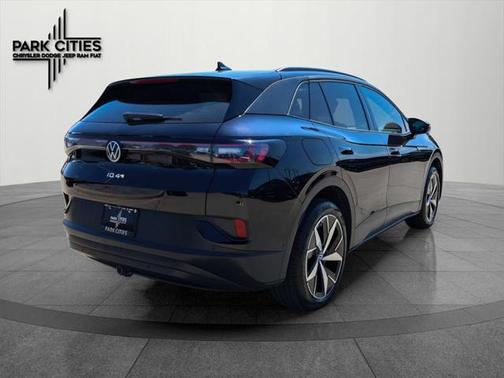 2023 Volkswagen ID.4 AWD Pro S