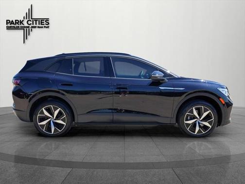 2023 Volkswagen ID.4 AWD Pro S