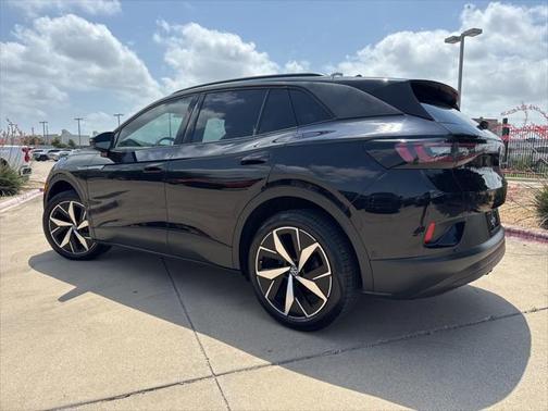 2023 Volkswagen ID.4 AWD Pro S