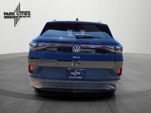 2023 Volkswagen ID.4 AWD Pro S