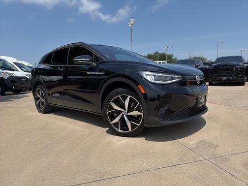 2023 Volkswagen ID.4 AWD Pro S