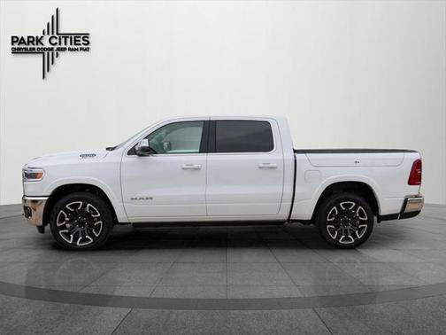2025 RAM 1500 Longhorn