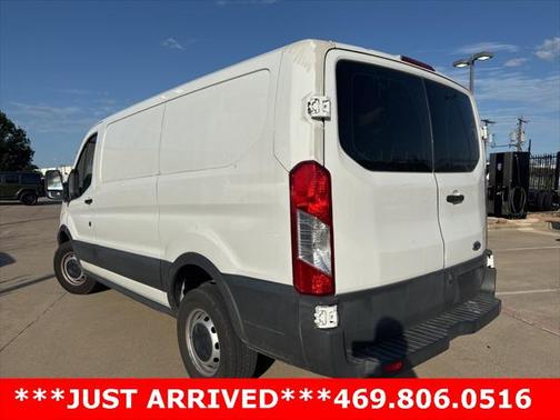 2016 Ford Transit-250 Base