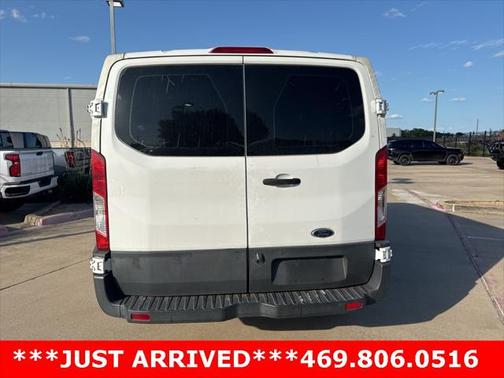 2016 Ford Transit-250 Base