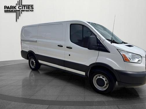 2016 Ford Transit-250 Base