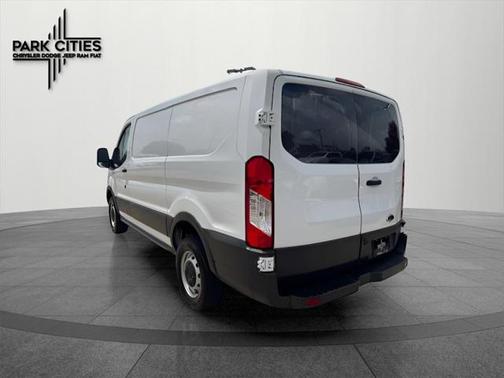 2016 Ford Transit-250 Base