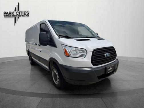 2016 Ford Transit-250 Base