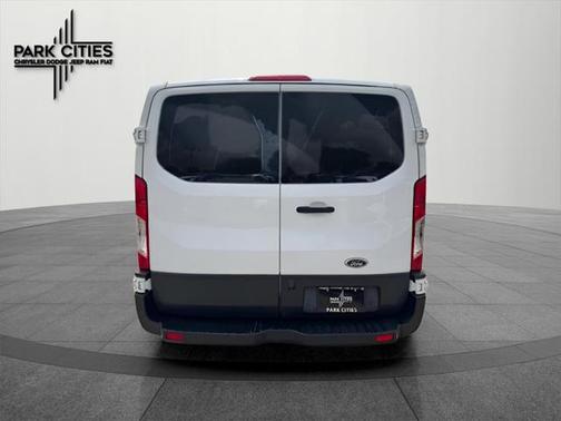 2016 Ford Transit-250 Base