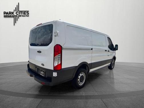 2016 Ford Transit-250 Base