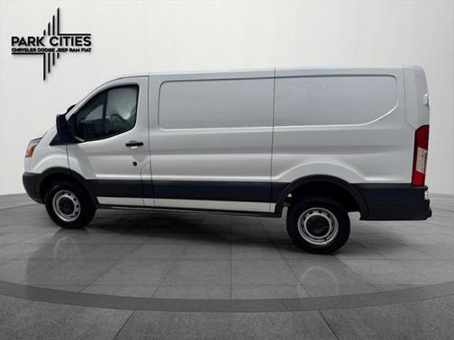 2016 Ford Transit-250 Base