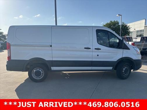 2016 Ford Transit-250 Base