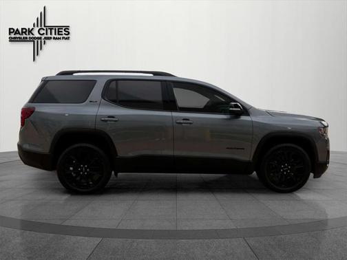 2021 GMC Acadia AWD SLT