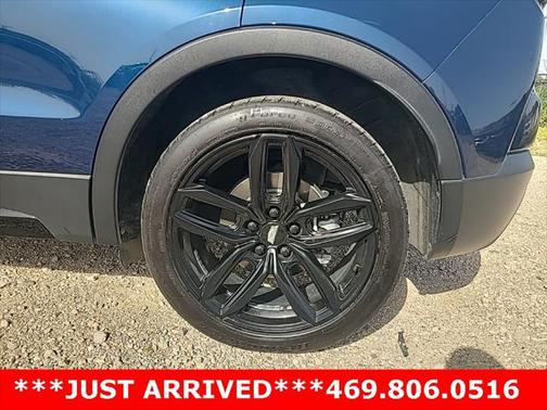 2020 Cadillac XT4 Sport