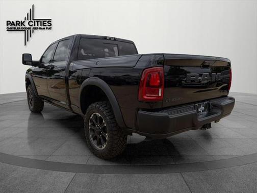 2025 RAM 2500 Power Wagon