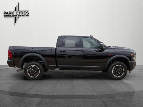 2025 RAM 2500 Power Wagon