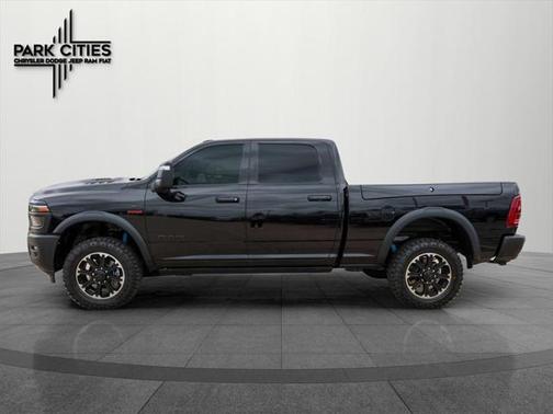2025 RAM 2500 Power Wagon