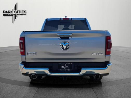 2019 RAM 1500 Longhorn