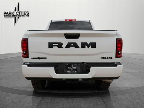 2025 RAM 2500 Lone Star Crew Cab 4x4 6'4' Box