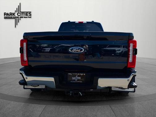 2024 Ford F-450 Lariat
