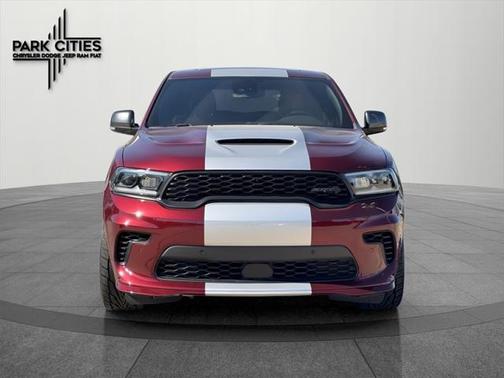 2023 Dodge Durango SRT Hellcat Premium AWD