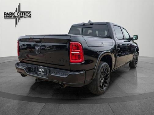 2025 RAM 1500 Limited