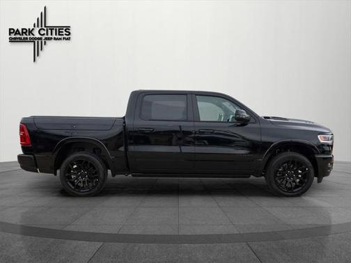 2025 RAM 1500 Limited