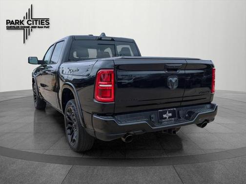 2025 RAM 1500 Limited