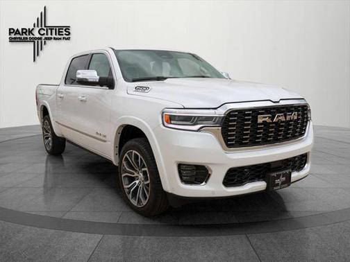 2025 RAM 1500 ST
