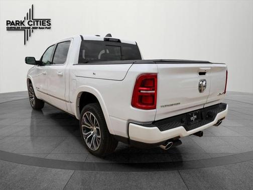2025 RAM 1500 ST