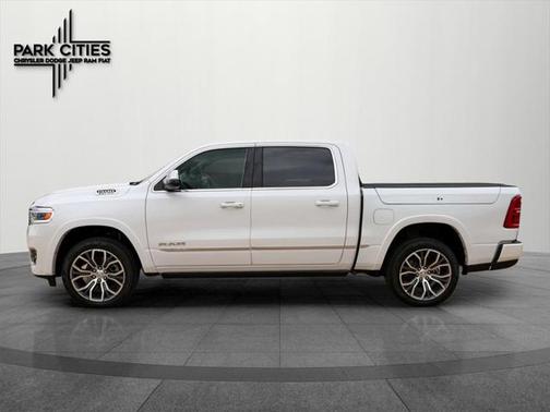 2025 RAM 1500 ST