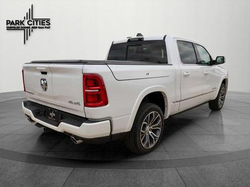 2025 RAM 1500 ST