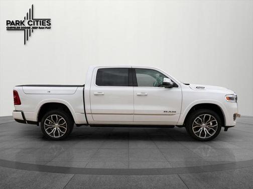2025 RAM 1500 ST