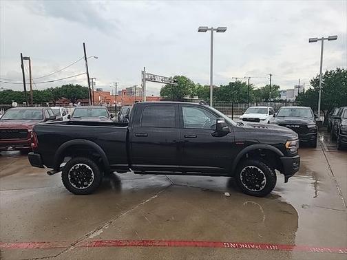 2024 RAM 2500 Power Wagon