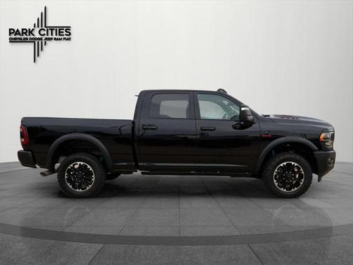 2024 RAM 2500 Power Wagon
