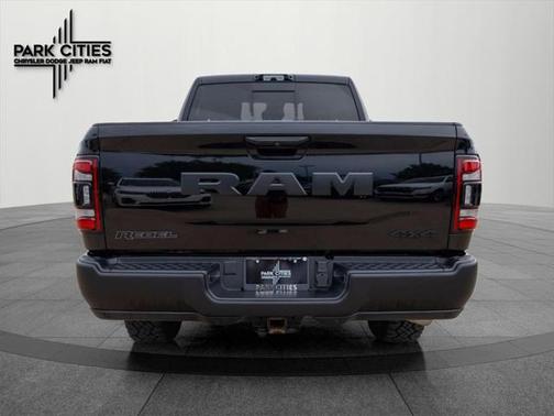2024 RAM 2500 Power Wagon