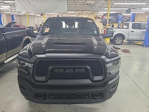 2024 RAM 2500 Power Wagon