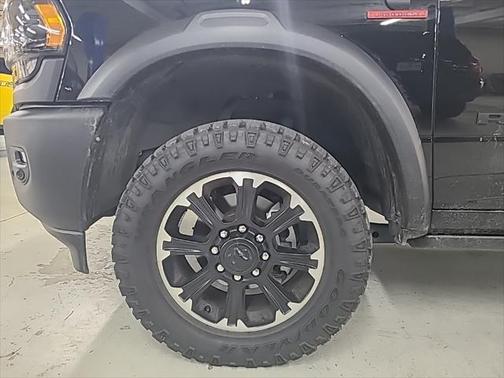 2024 RAM 2500 Power Wagon