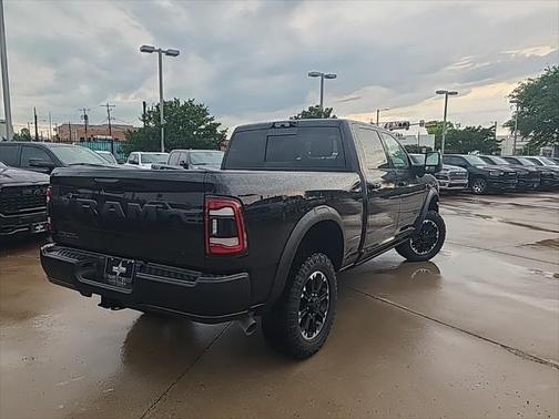 2024 RAM 2500 Power Wagon