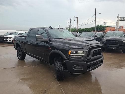 2024 RAM 2500 Power Wagon