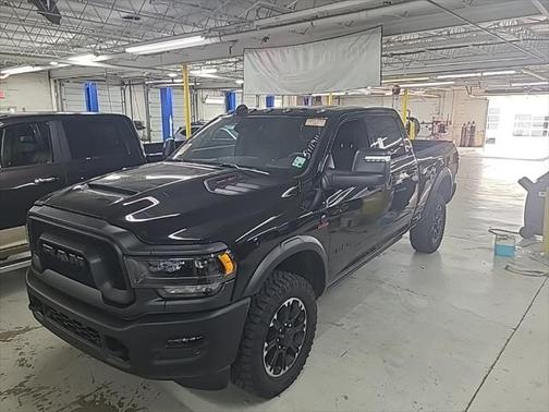 2024 RAM 2500 Power Wagon