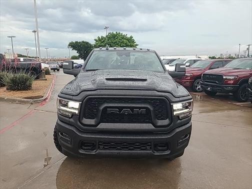 2024 RAM 2500 Power Wagon